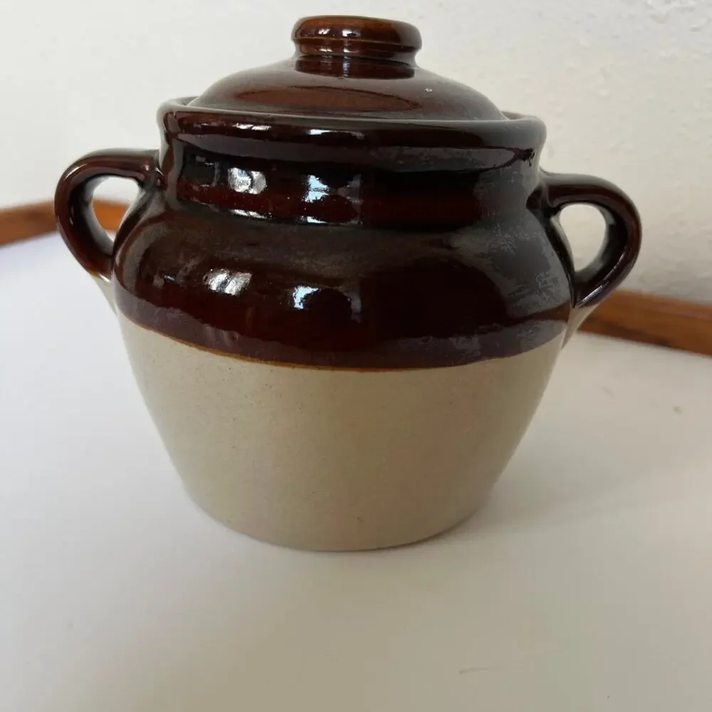 Monmouth Stoneware Company vintage monmouth